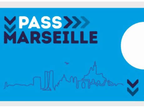 PASS MARSEILLE