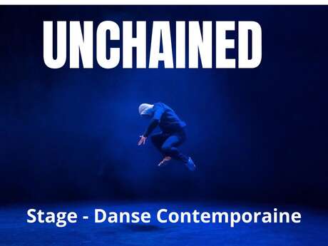 Stage Danse Contemporaine