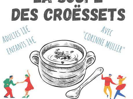 Soupe des Croëssets