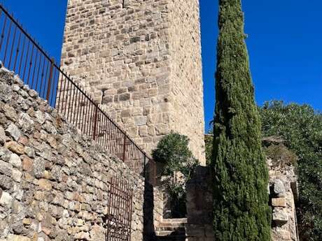 Le Château d'Argens