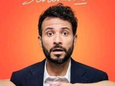 Laurent Barat s'enchaîne