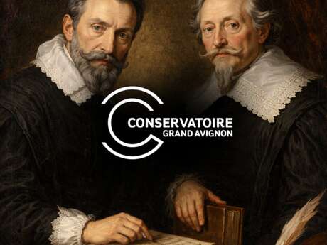 Concert baroque Monteverdi et Schütz