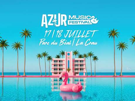 Azur Music Festival