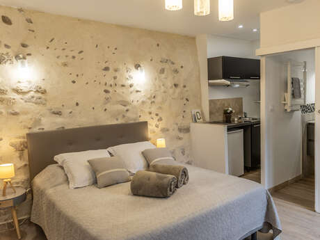 Instant en Provence La Carrière