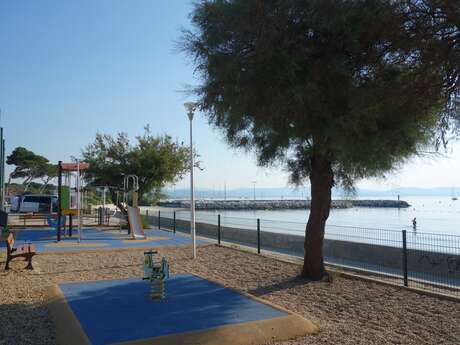 Kindergarten - La Capte