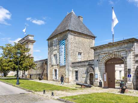 Musée national de la Marine