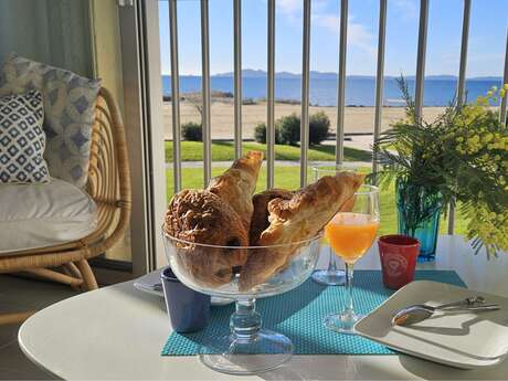 Appartamento - 70 m² - 6 pers