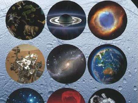 Les ondes gravitationnelles