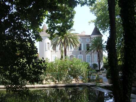 Centre de Session de La Castille