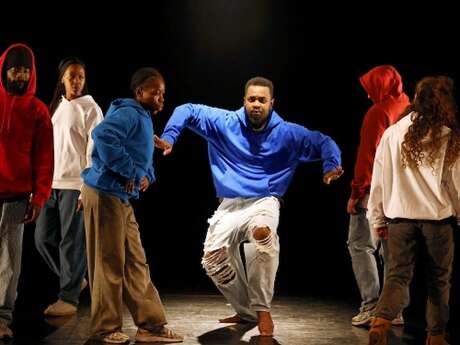 Spectacle - Witch hunting