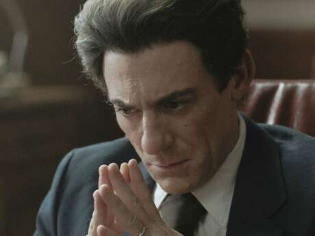 Festival viva il ciné ! Regards d'aujourd'hui "Berlinguer, la grande ambition"