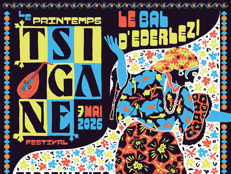 Festival - Printemps tsigane