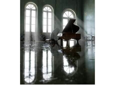 Gabriel Abrantes - Limbo