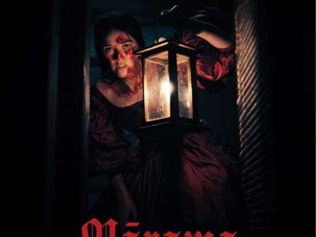 Ciné Pilat "Vendredi du genre" -Marama