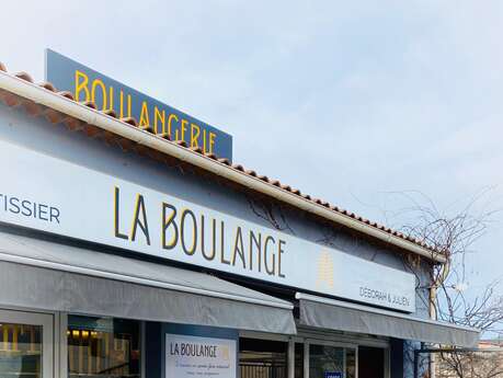 La Boulange