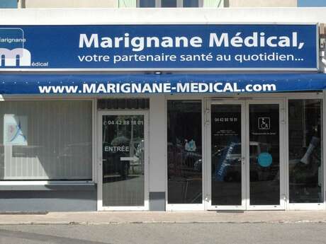 Marignane Médical