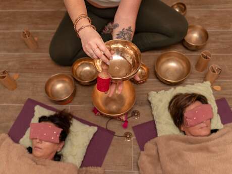 Méditation & relaxation