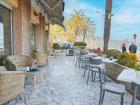 Ristorante Le Dauphin