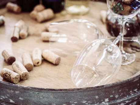 36th Burgundy and Jura Independent Winegrowers' Show