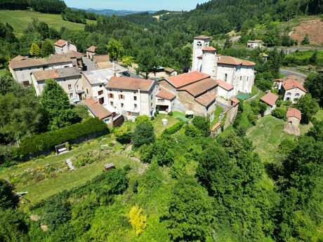 La Bridamie Bed and breakfast