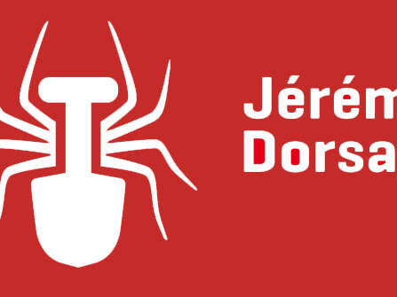 Jérémie Dorsaz SA