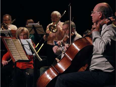 Rencontre musicale