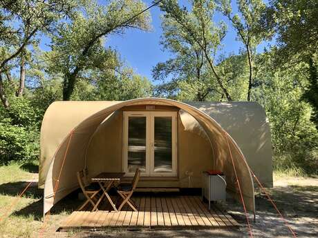 Coco Sweet - Camping les Chapelains