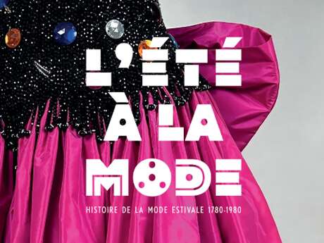 L'été à la mode