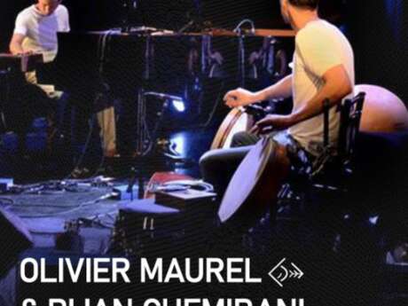 Olivier MAUREL et  Bijan CHEMIRANI