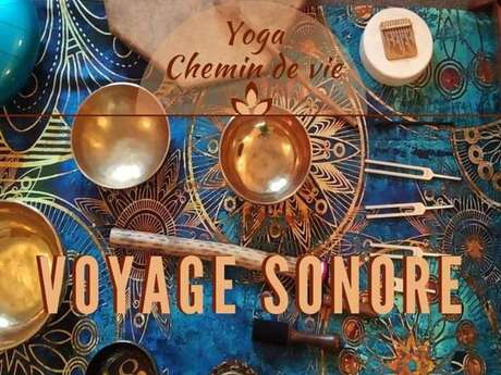 Voyage sonore