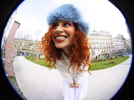 Parcours Chanson  - Jackie Mono et Betsy Rose