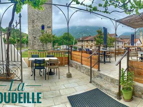 Restaurante La Toudeille