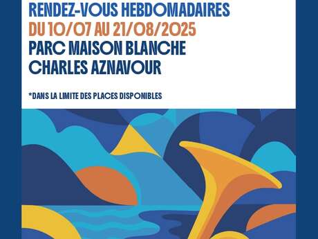 Les Rendez-Vous du Lac