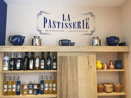 La Pastisserie