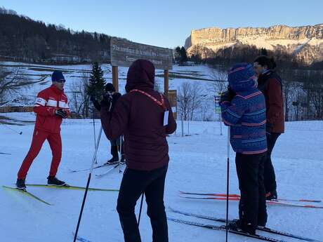 Les hivernales de Chartreuse