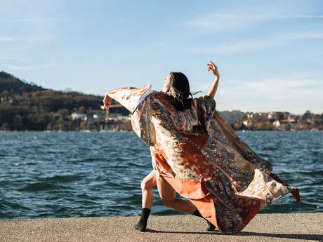 Nocturne au musée du Niel