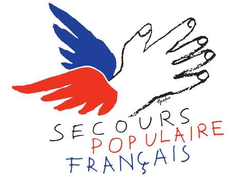 Braderie de la solidarité