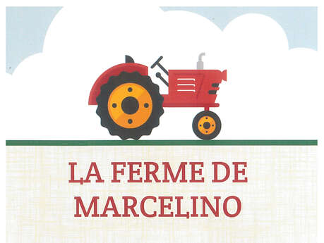 La Ferme de Marcelino