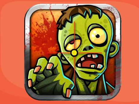 Escape Game : la menace Z