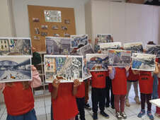 Ateliers du CIAP - 7-12 ans