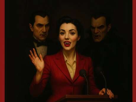 Betty Blood President