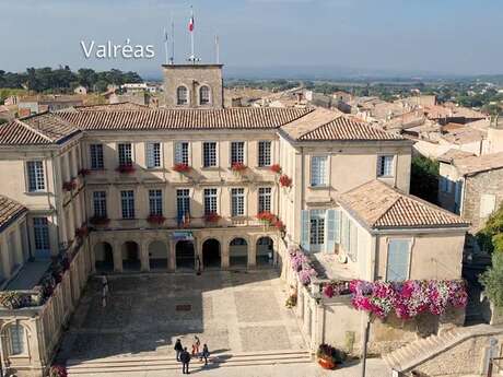 Château de Simiane