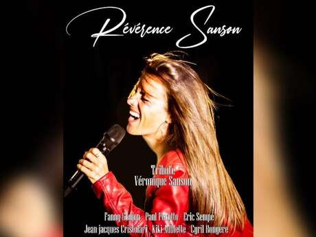 Spectacle musical - Révérence Sanson