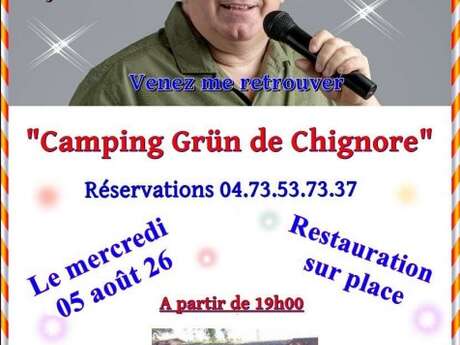 JP vous enchante