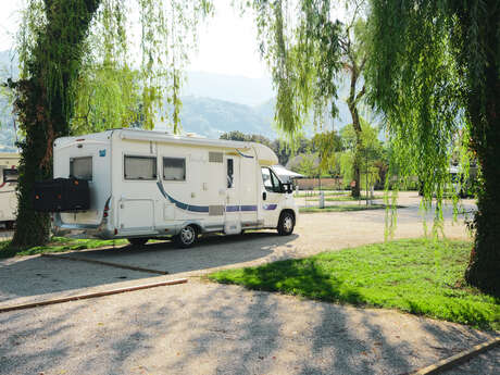 Camping-Car Park