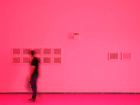 LUMA Arles / KOO JEONG A : LAND OF OUSSS [KANGSE]