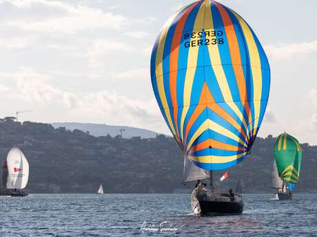 Les Voiles d'Automne - Regatta