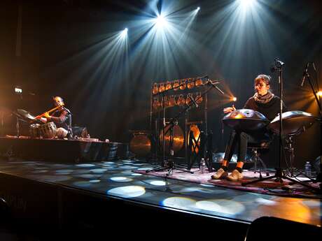 Concert - Duo Brin de lune