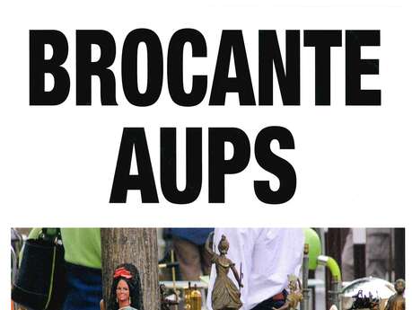 Brocante