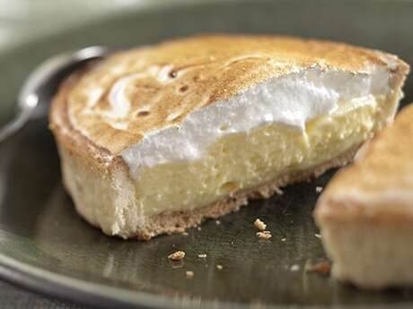 La Tarte Tropézienne